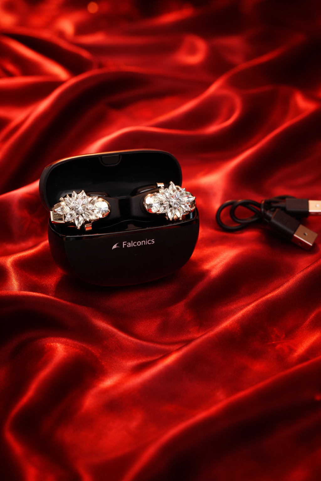 Lumière Earbuds Twilight