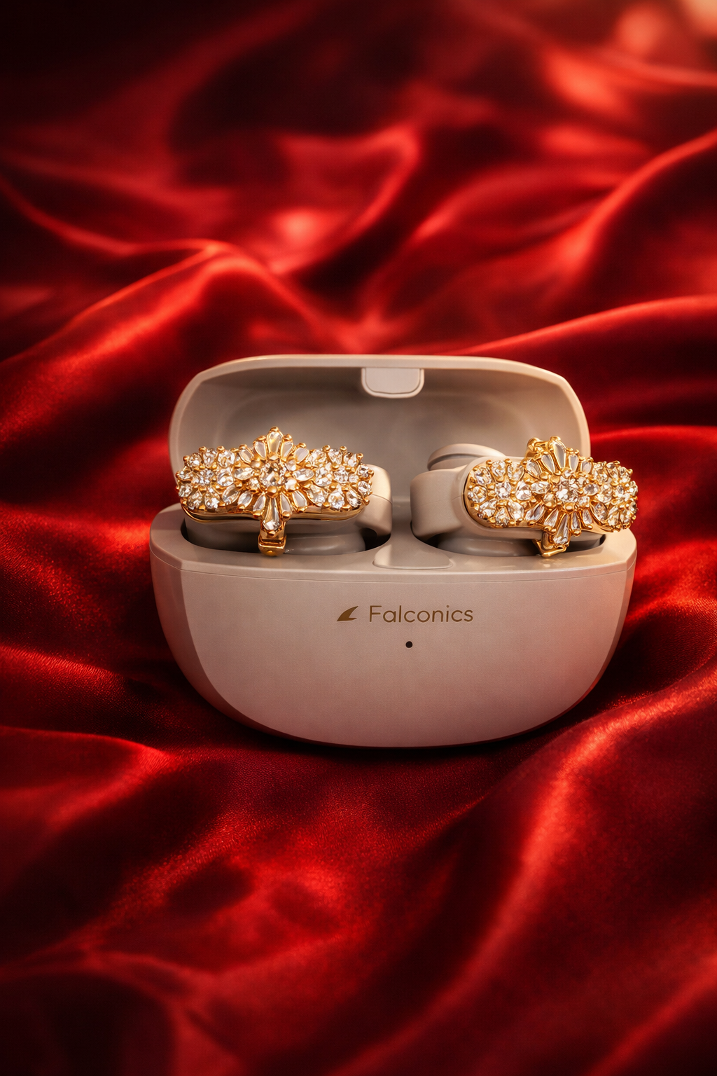 Lumière Earbuds Sunrise