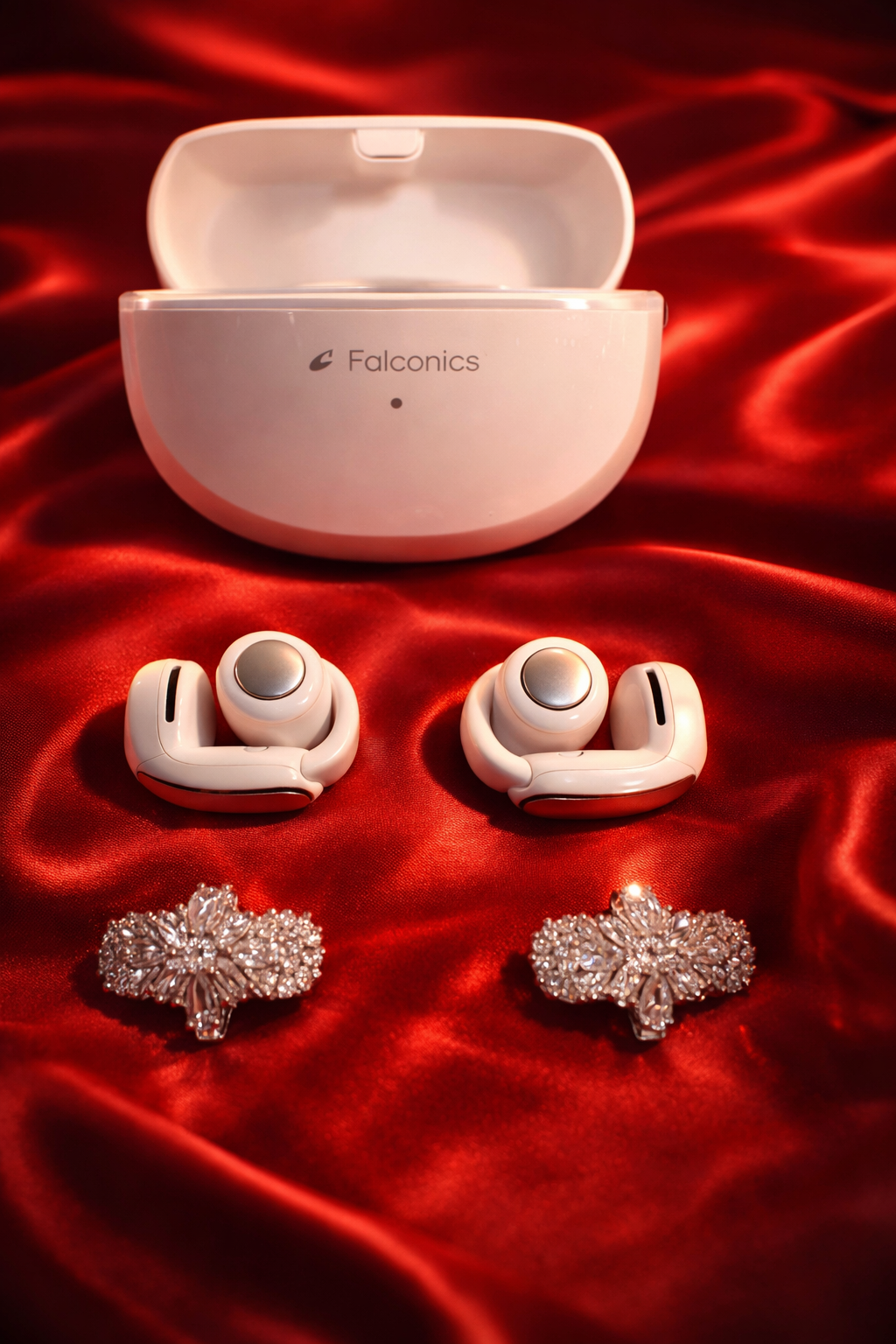 Lumière Earbuds Moonlight