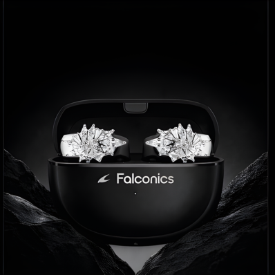 Lumière Earbuds Twilight