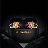 Lumière Earbuds Eclipse