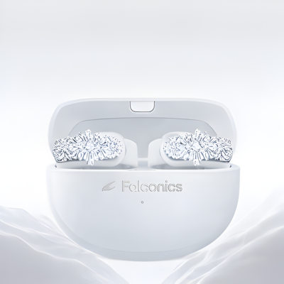 Lumière Earbuds Moonlight